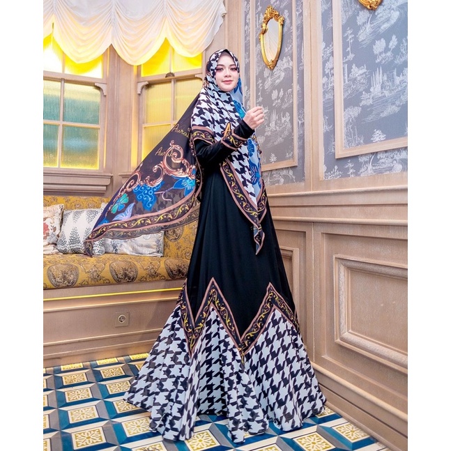 Aurakay *Sakinah set*