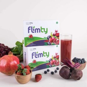 FLIMTY FIBER