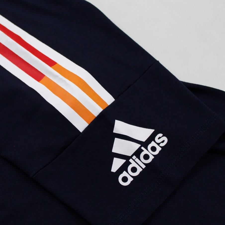 Flash Sale baju kaos adidas pria olahraga