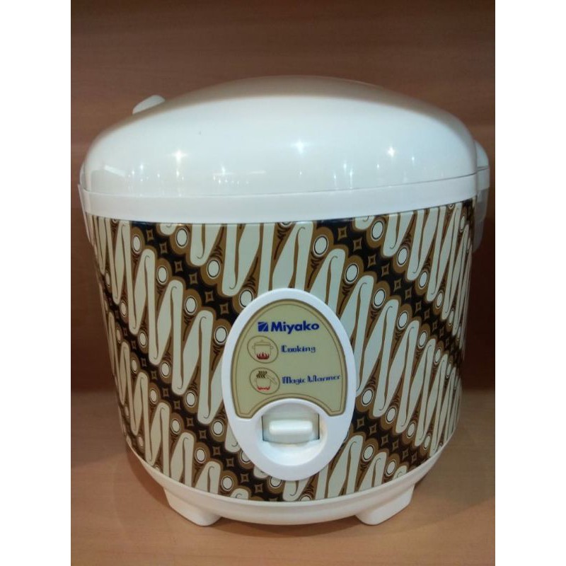 Magic Com Batik Miyako