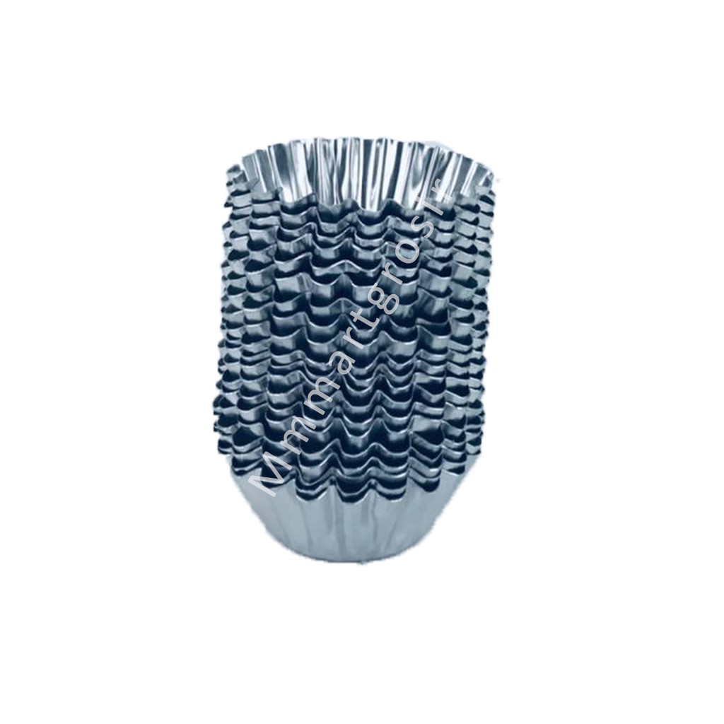 Cetakan / Cetakan Bentuk Bunga / Cetakan Kue / Nastar C / 20pcs