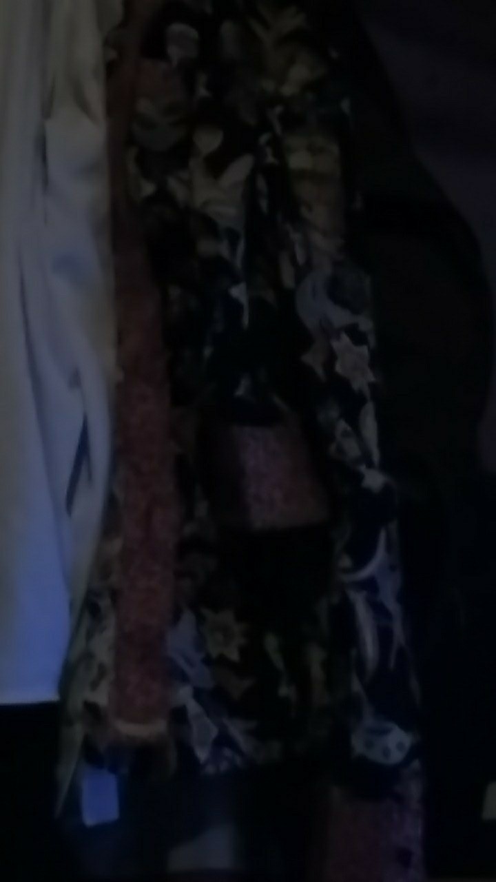 Bswart Hrb026 Kenongo Hem Pendek Padi Pekalongan M L Xl Batik Pria Murah Modern