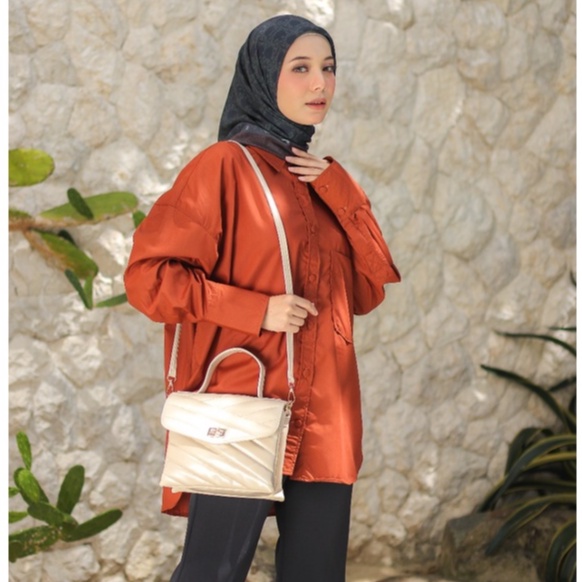 Radwah - Leya Bag - Tas Wanita