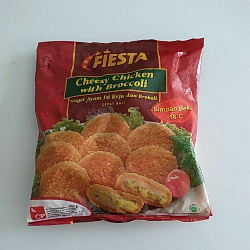 

cheesy chicken with broccoli