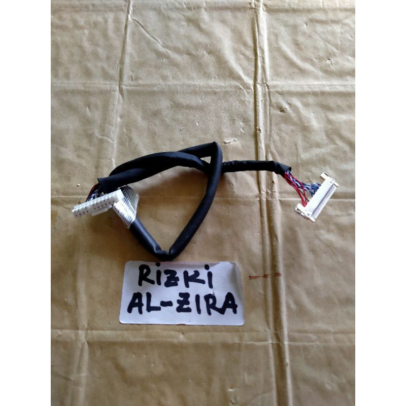 kabel LVDS original Tv Changhong L 24G3 L24G3