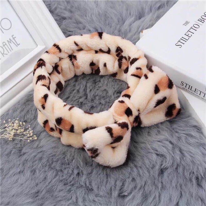 BANDANA KOREA BANDO KAIN BANDO PITA BESAR BANDANA MANDI BANDANA BAYI BANDANA PITA BESAR DEWASA