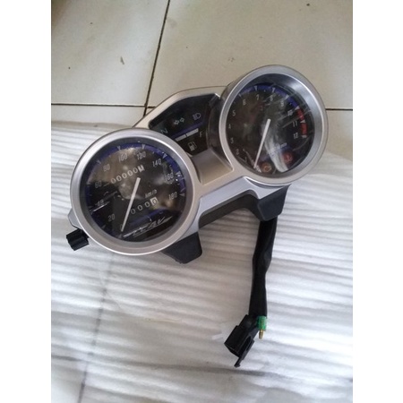 speedometer yamaha vixion old - sperpart motor murah