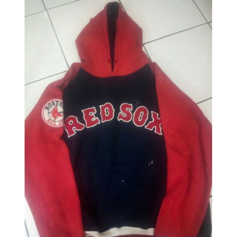 Hoodie MLB second original