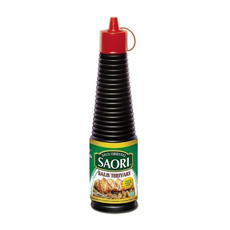 

Saori saus teriyaki - 1 botol