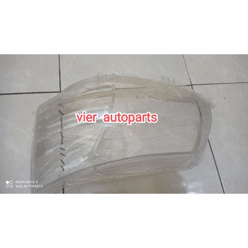 Mika lampu Depan/Mika Head lamp Grand Max