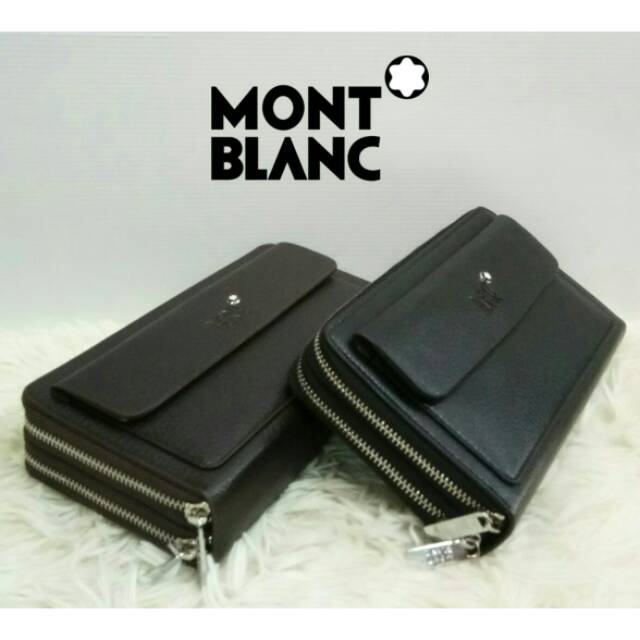 Handbag#montblanc 5533