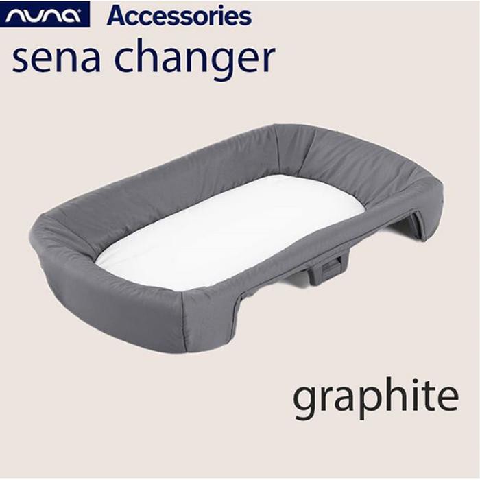 nuna sena changer safari