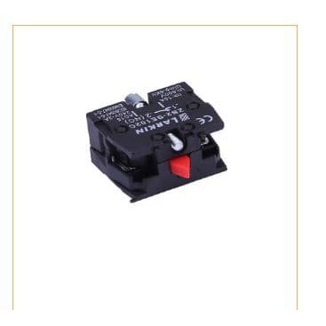 AUXILIARY CONTACT BLOCK 1NC Larkin LB2-BE102