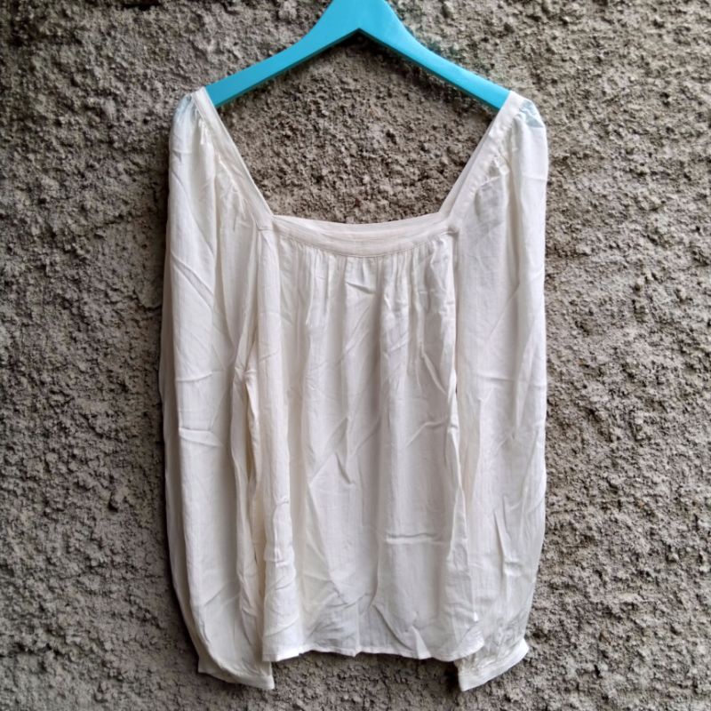 BLOUSE A NEW DAY FASHION BRANDED