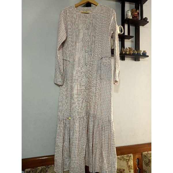 Preloved bugio cordura