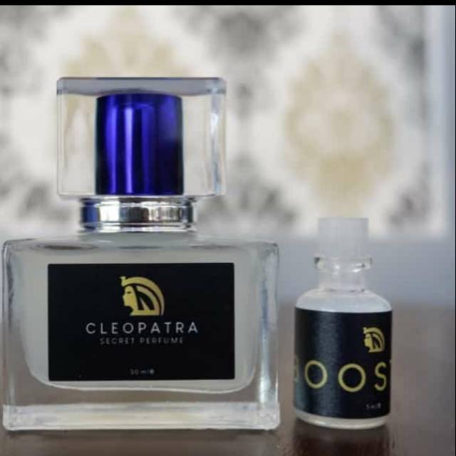 cleopatra parfum