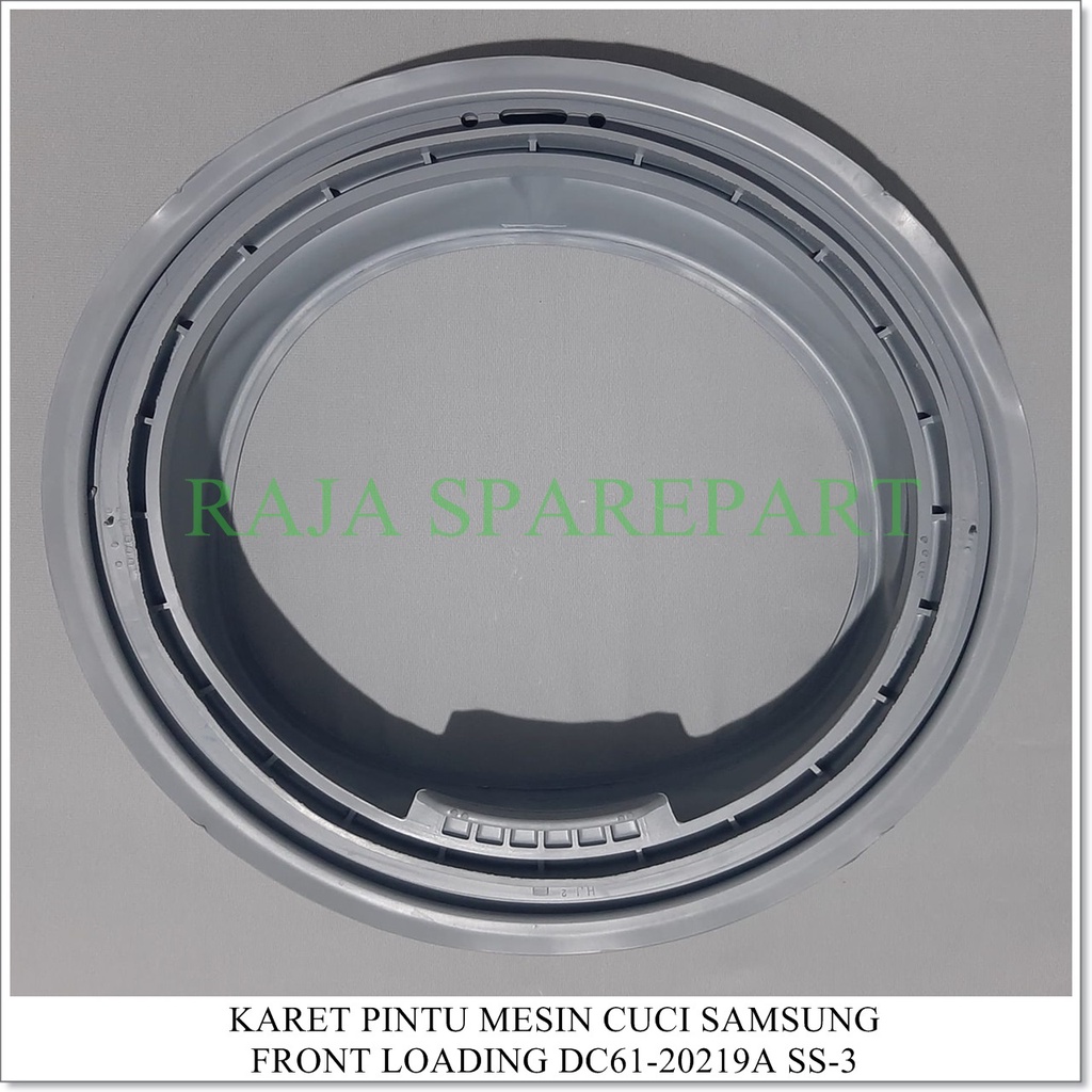 Karet Pintu Mesin Cuci Samsung Front Loading DC61-20219A