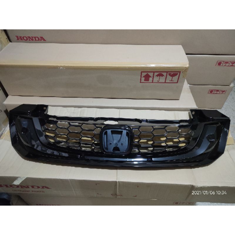 Base grill Civic FB 2015 facelift genuine