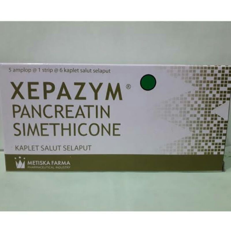 xepazym