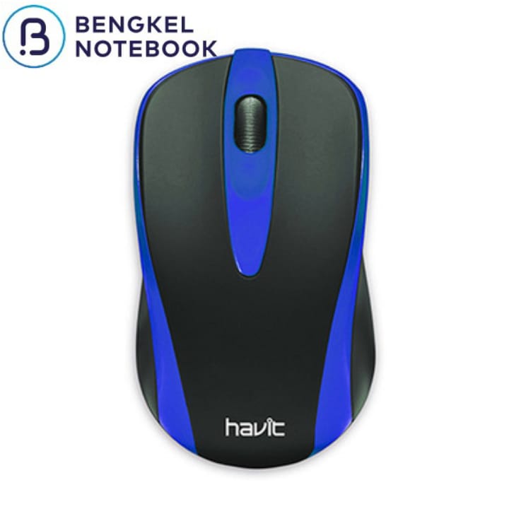 MOUSE HAVIT MS 675 MS675 USB