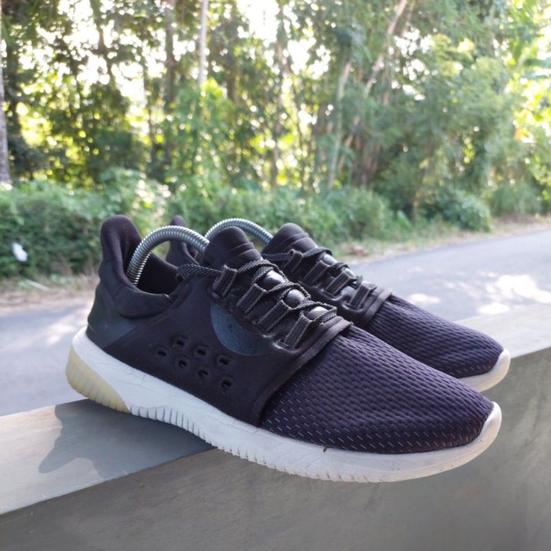 Sepatu Running Asics Gel Kenun Second