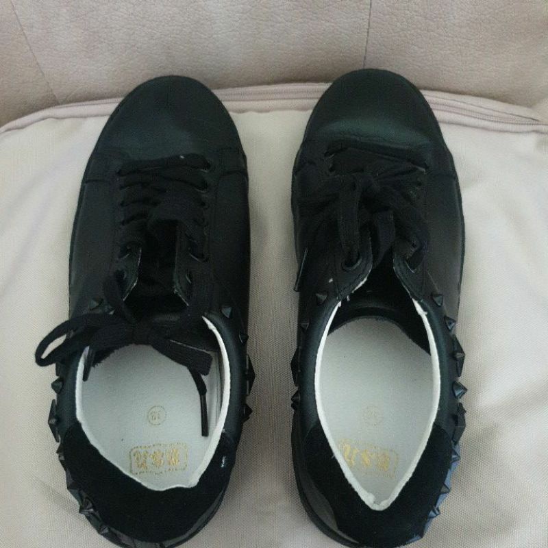 ASN Preloved Shoes size 38