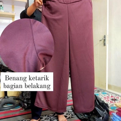 SALE Berbagai Macam Bawahan Wanita Murah Meriah