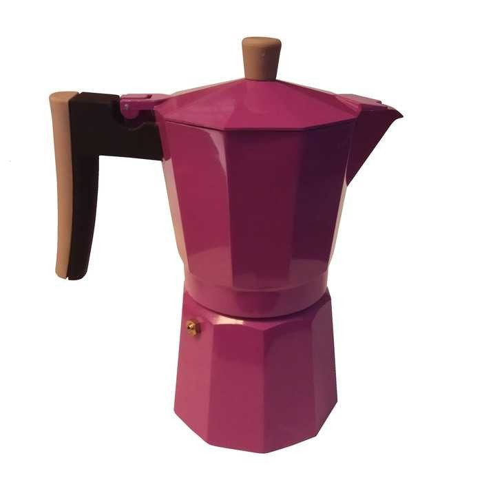 Moka Pot Kepler ORIGINAL 405 mL 9 Cup good quality