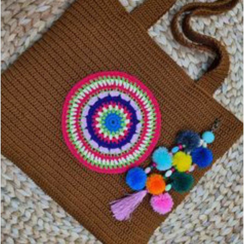 Lux premium la lumiere tote series