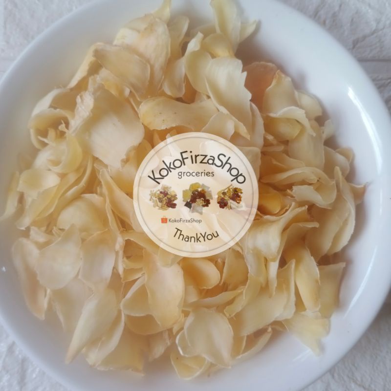 

Pai Hek / Pek Hap 100 Gram