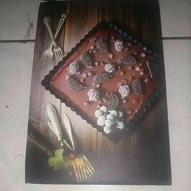 Produsen Pajangan Hiasan Dinding Walldecor Dekorasi 3d No Frame Pigura Kayu