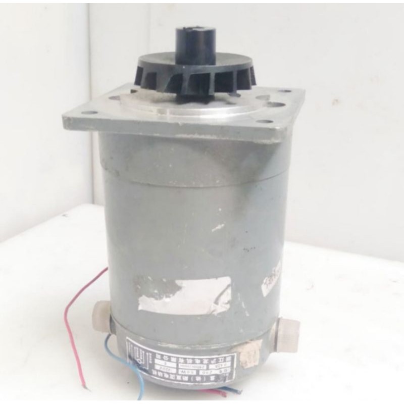 Dv Motor 220V 100Rpm Non Gearbox