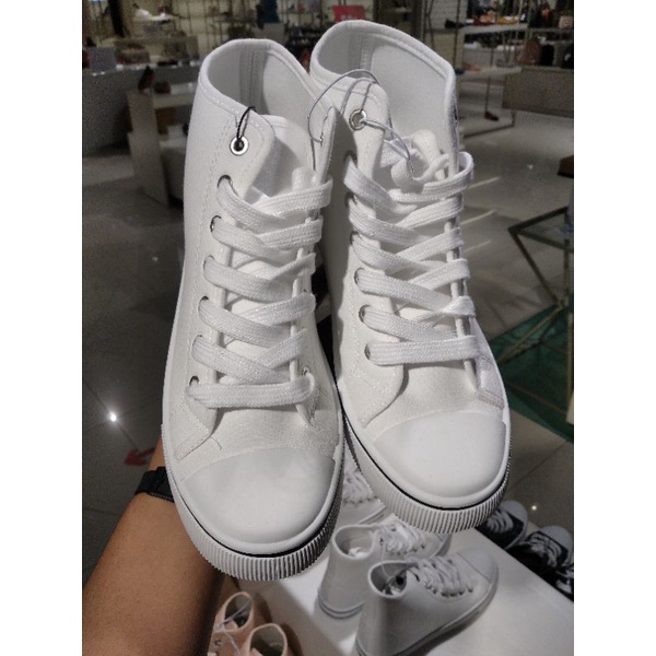 SEPATU RUBI SNEAKERS ORIGINAL HIGH WAIST