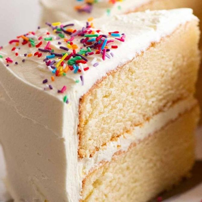 

PROMO MOIST VANILLA CAKE TEPUNG PREMIX SIAP PAKAI 500 GRAM