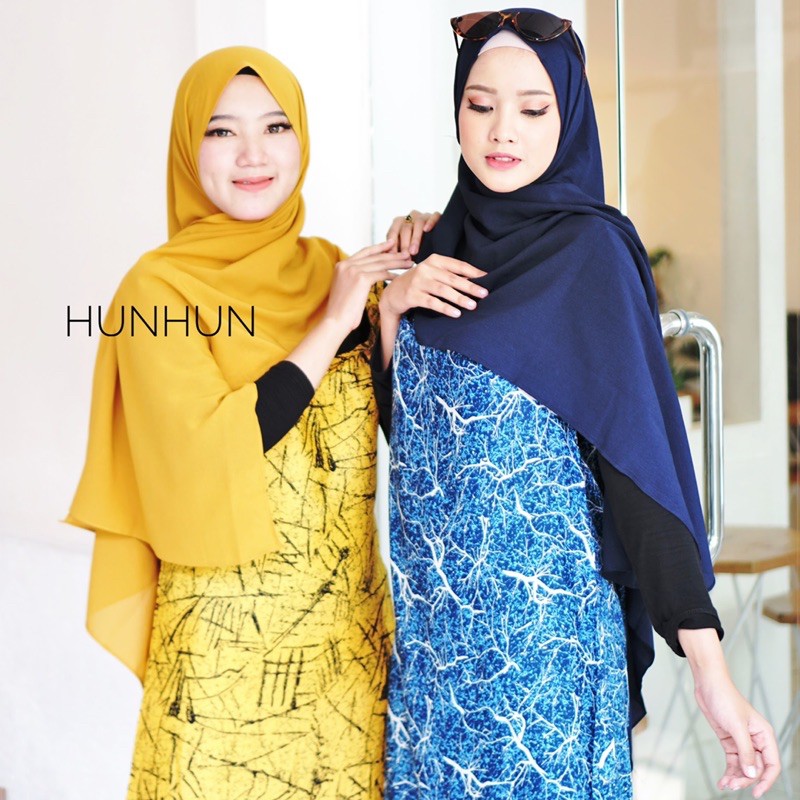 PREMIUM PASMINA SABYAN POLOS/ HIJAB PASHMINA DIAMOND GROSIR JILBAB KERUDUNG