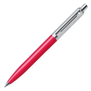 

Pena | Pen Sheaffer Sentinel Deep Pink Barrel Ballpoint Kualitas Terbaik
