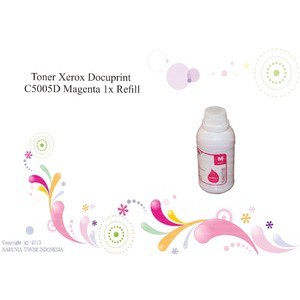 Toner Xerox Docuprint C5005D Magenta