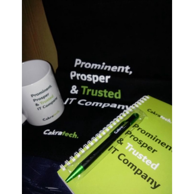 

seminar kit