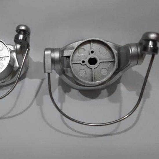 ✴ Bail arm reel uk 4000 ✹