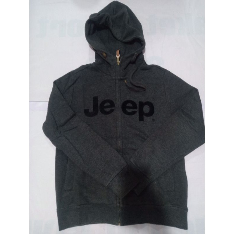 hoodie jeep