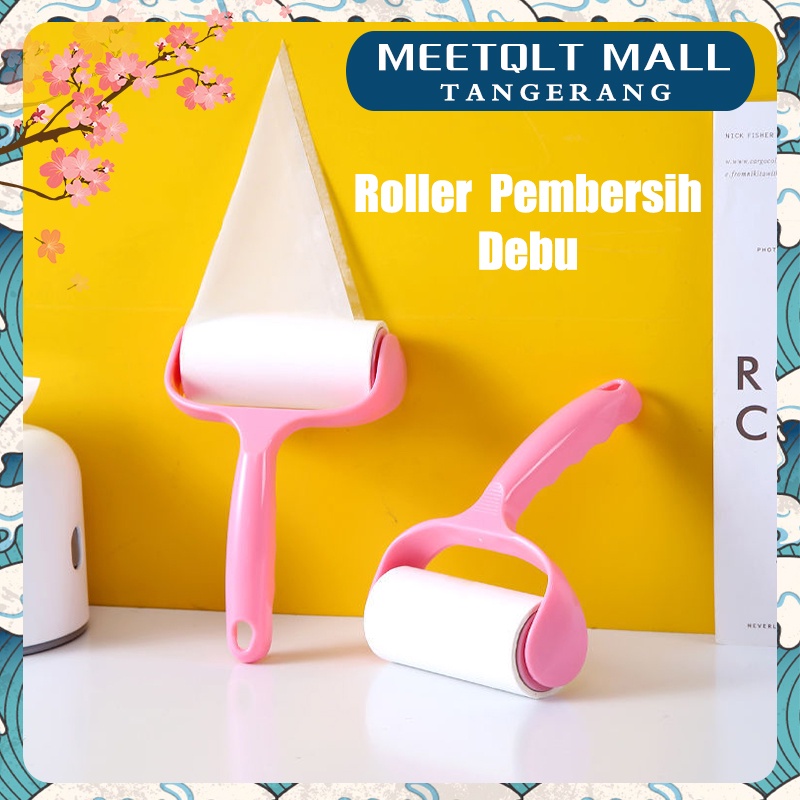 Roller Pembersih Debu/Roller Pembersih Bulu Baju/Alat Pembersih Bulu Roller/Roller Pembersih Sikat Bulu