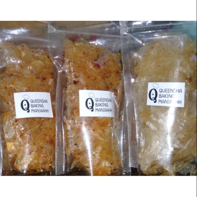 

Keripikbeling/keripik kaca