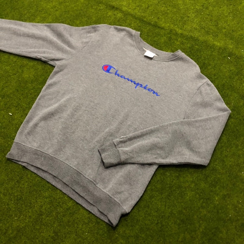 Crewneck Champion