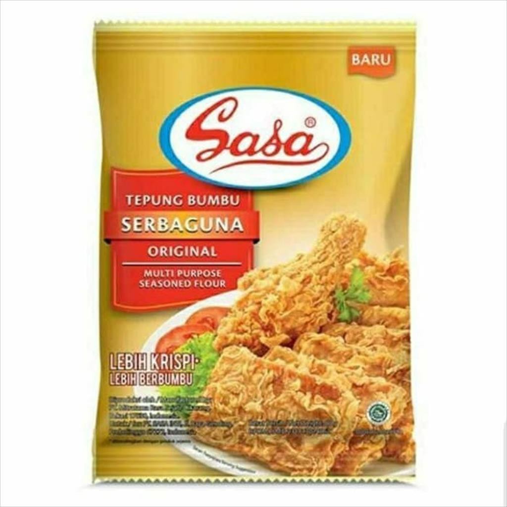 

SASA TEPUNG BUMBU SERBAGUNA ORIGINAL 225GR