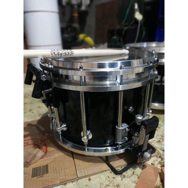 Snare HTS Marching Band