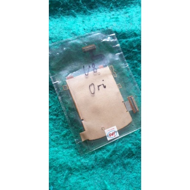 flexible dome doom keypad motorola v8