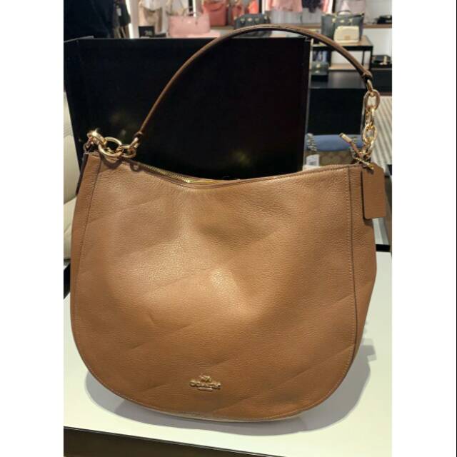 tas wanita original coach