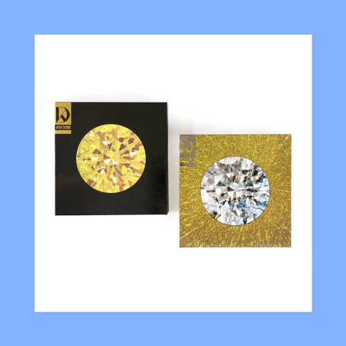 KANG DANIEL YELLOW ALBUM OFFICIAL - KANG DANIEL ALBUM OFFICIAL - KPOP ALBUM OFFICIAL