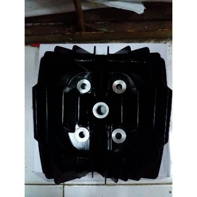 Cylinder Head Belimbing YZ RX King Terlaris