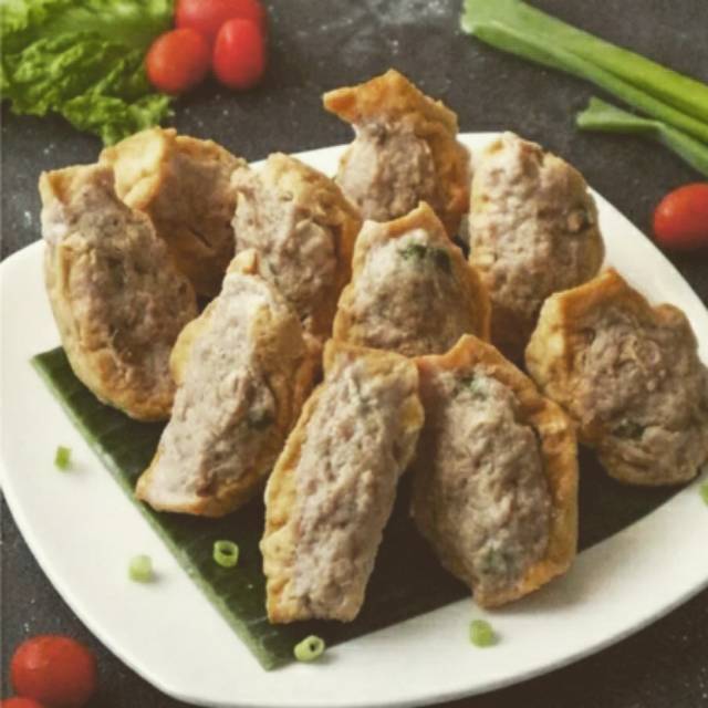 

Tahu bakso